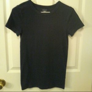 GAP Navy Blue Tee